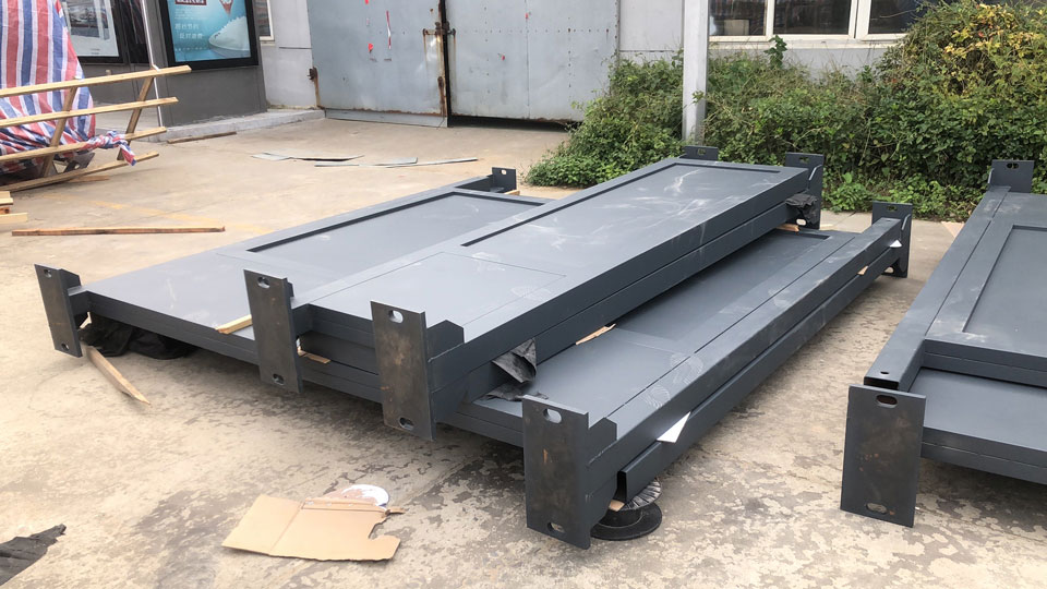 新疆獨山子發(fā)貨圖 新疆獨山子發(fā)貨圖