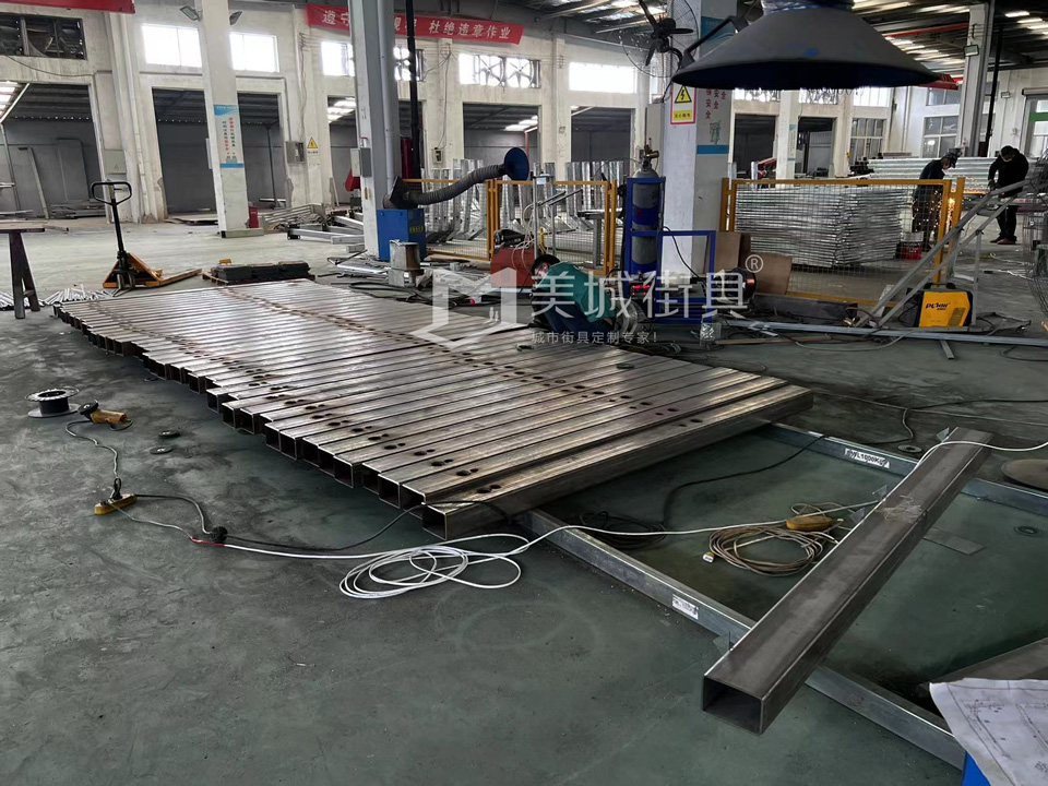 2022.10.12美城街具供應(yīng)南京公交候車亭發(fā)貨記錄 2022.10.12美城街具供應(yīng)南京公交候車亭發(fā)貨記錄