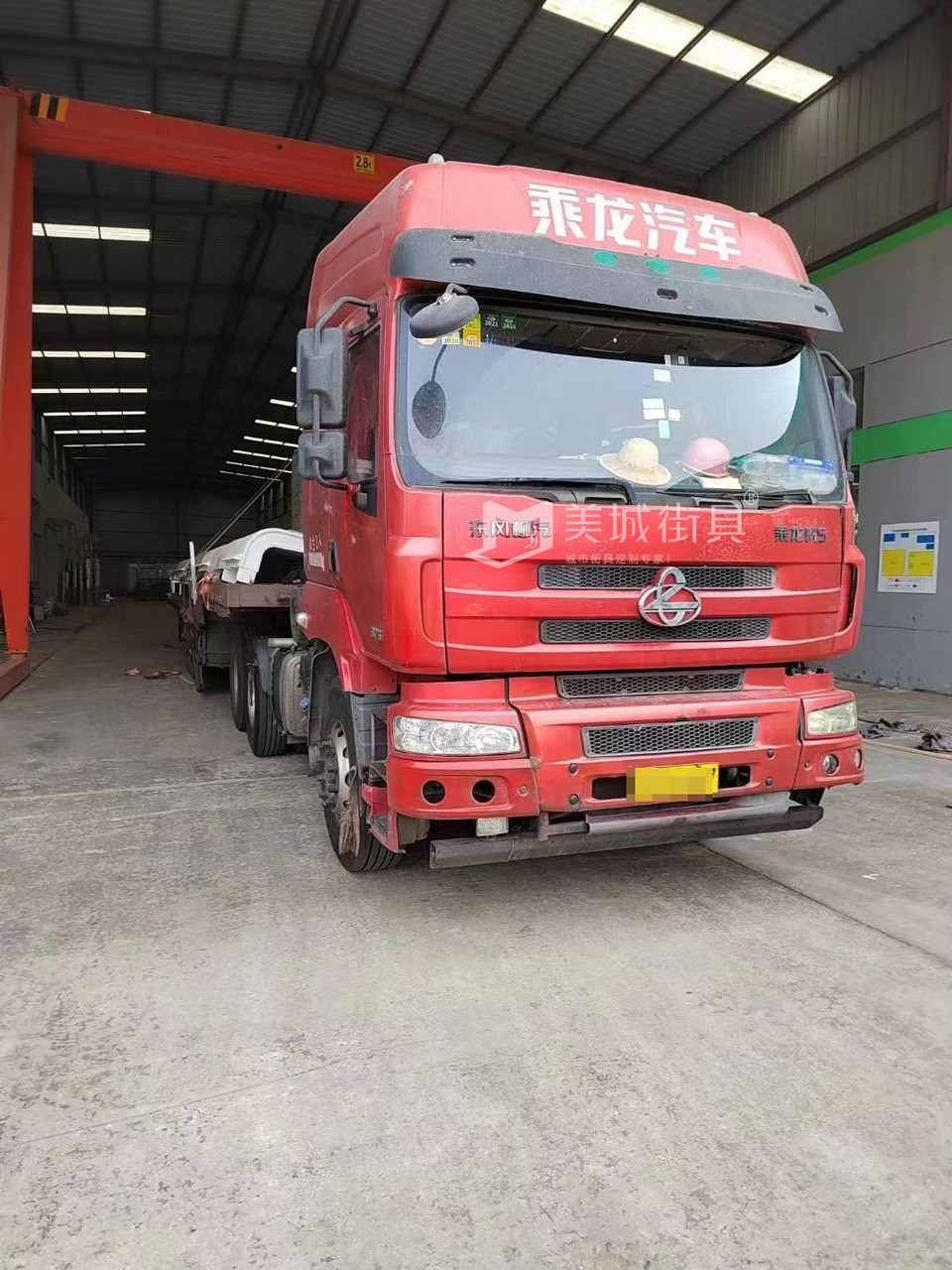 2023.3.18美城街具供應河北保定候車亭發(fā)貨實拍 2023.3.18美城街具供應河北保定候車亭發(fā)貨實拍